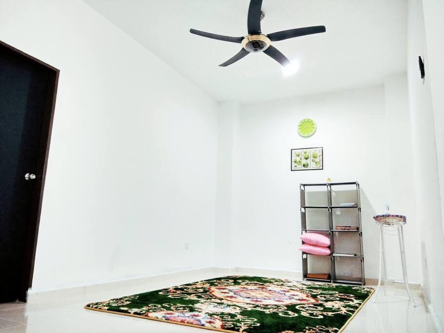 Aufa Near Hsb 4 Airconds Wifi Rumah percutian *